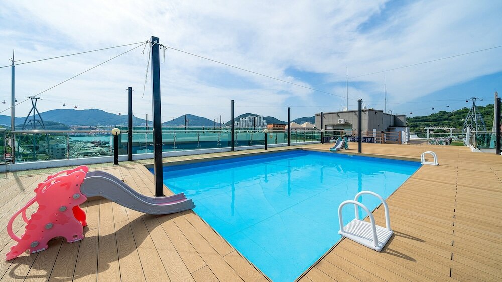 Фото The Hotel Soo