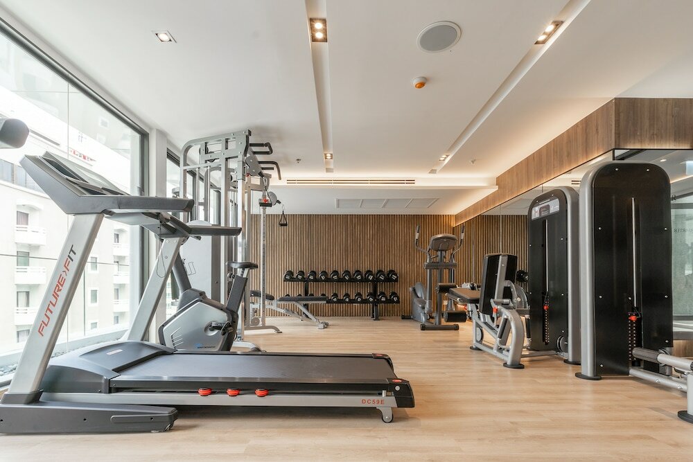 Фото The Quarter Phromphong by Uhg