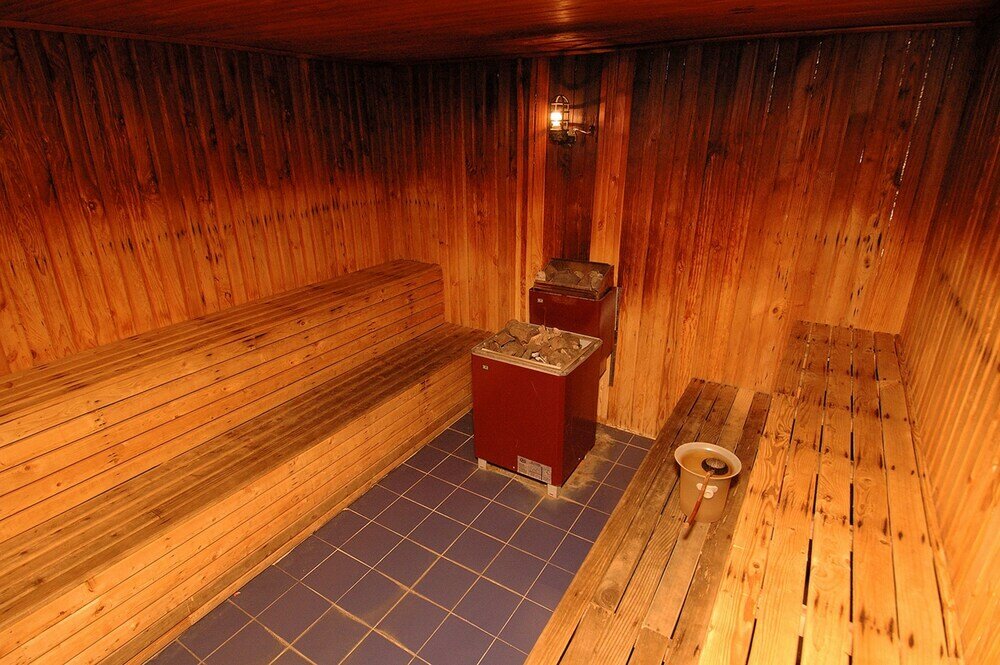 Фото Ambassador City Jomtien Pattaya - Inn Wing