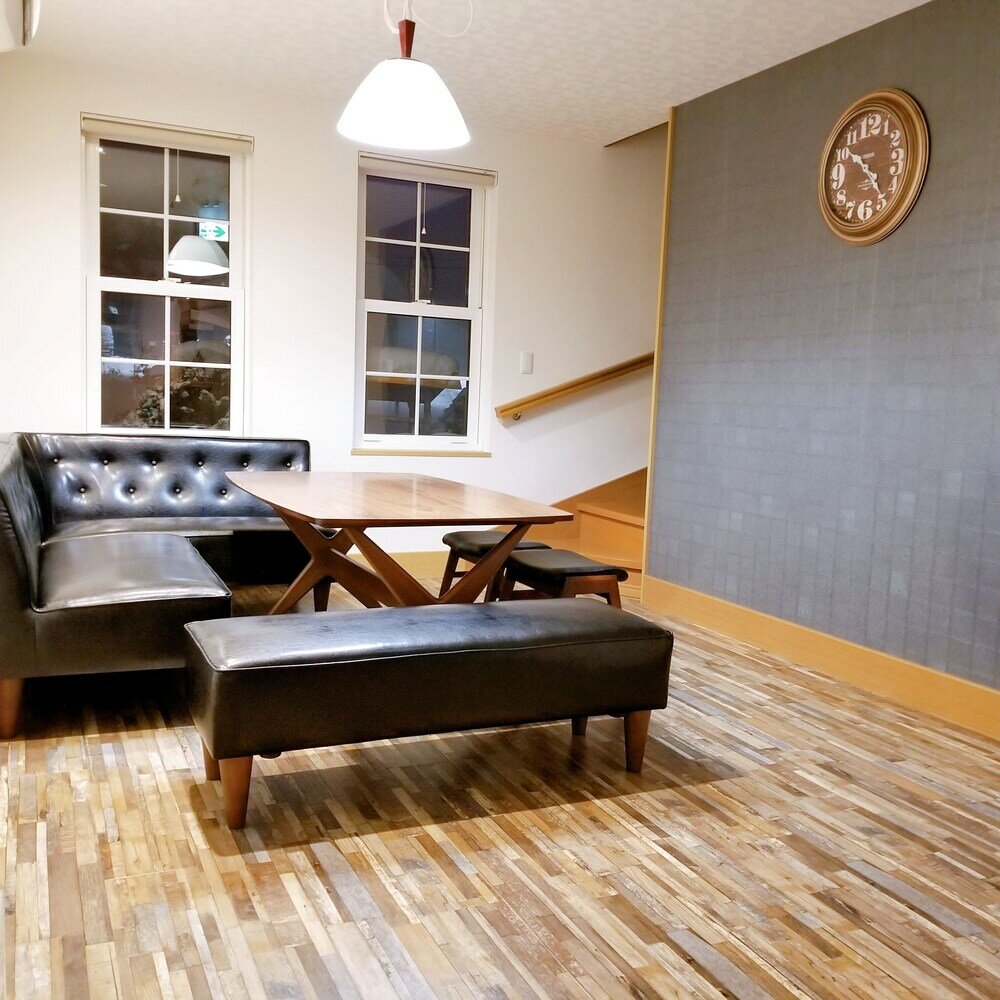 Фото Donguri House