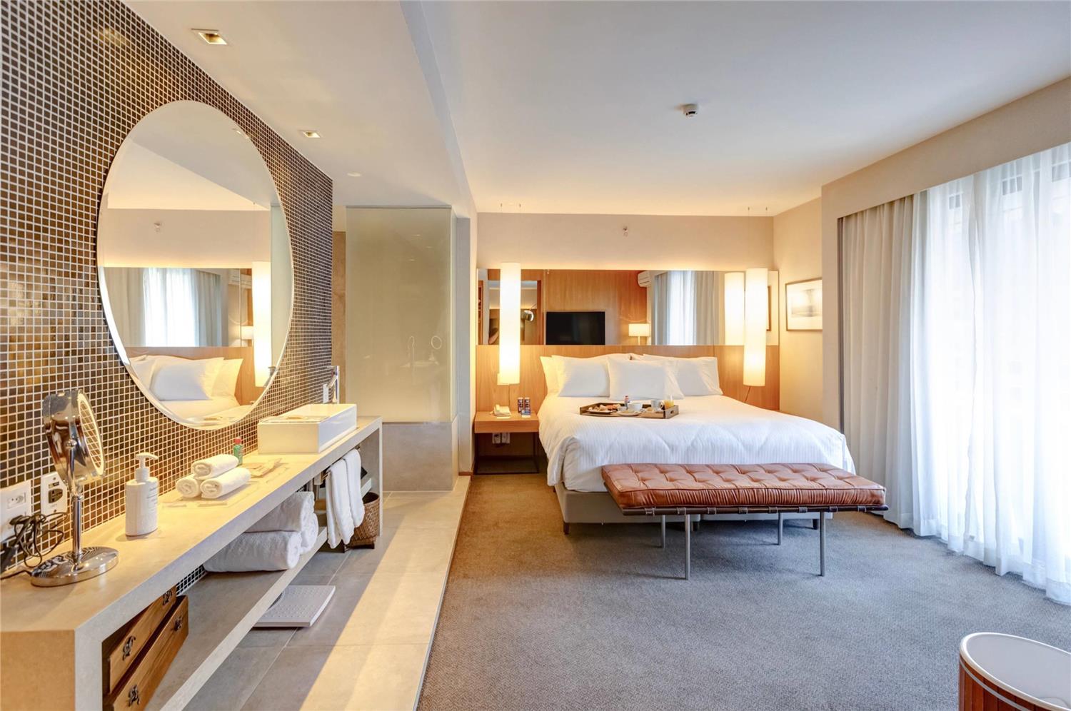 Фото Radisson Blu Sao Paulo