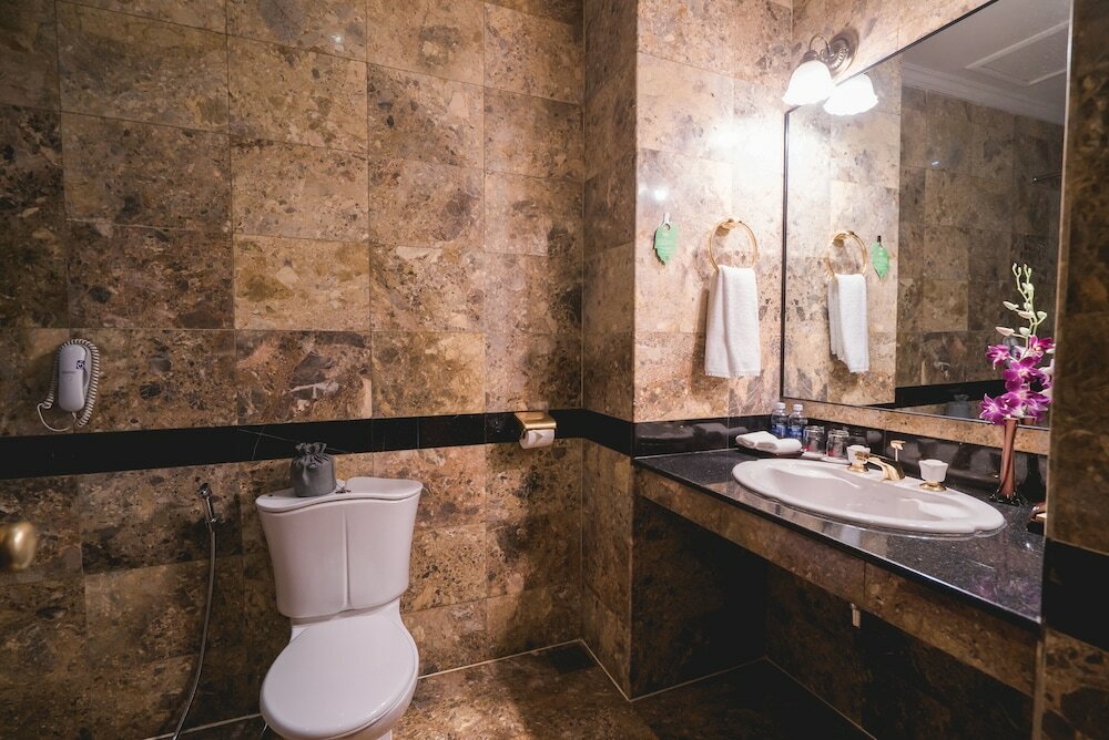 Фото Hotel Grand Saigon