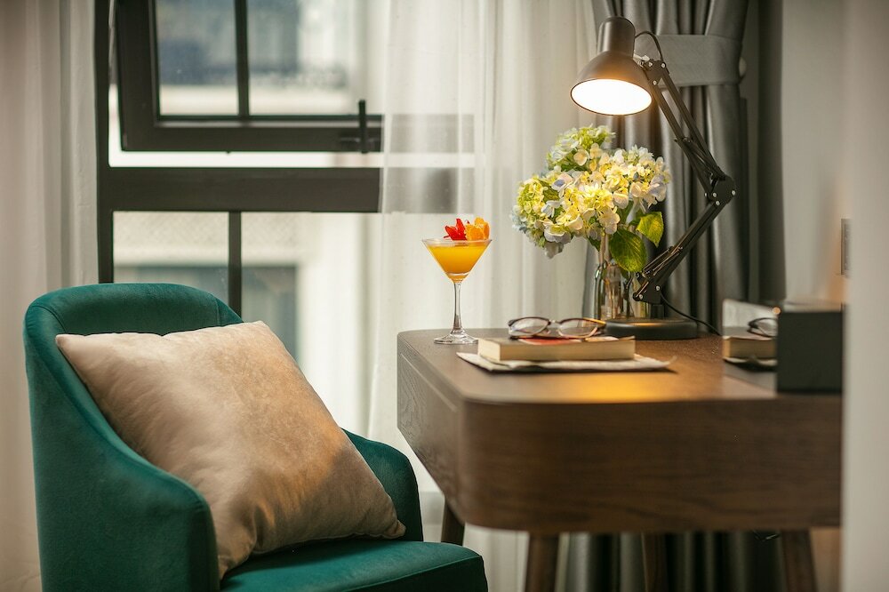 Фото May De Ville Old Quarter II Hotel