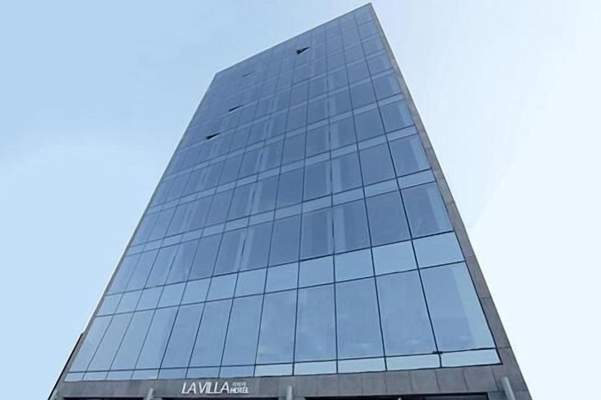 Фото Lavilla Hotel