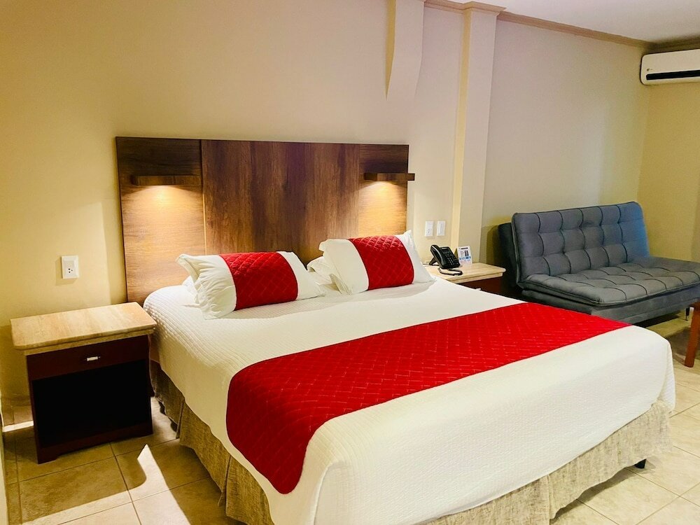 Фото Hotel Los Ceibos