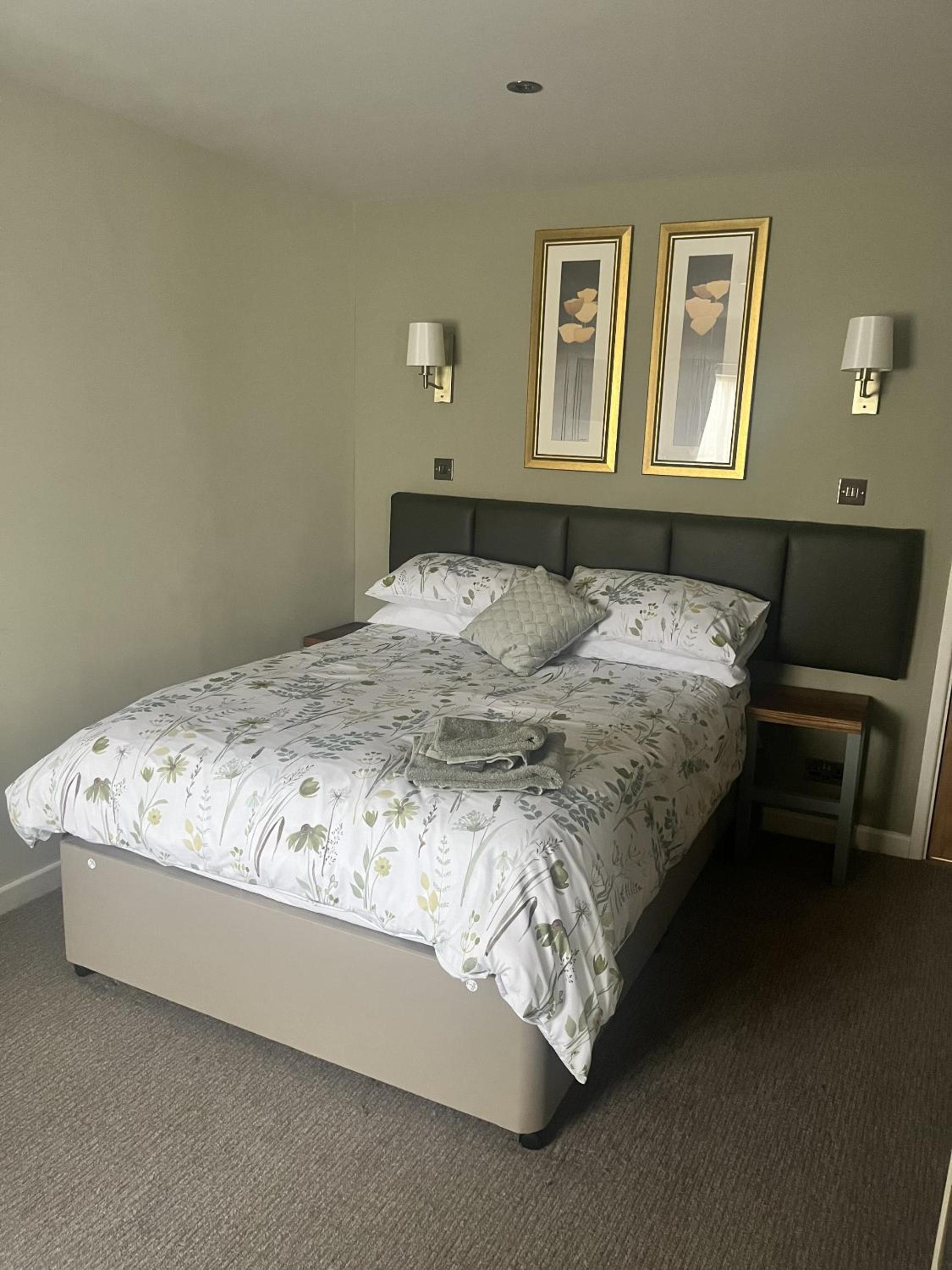 Фото The Shambles