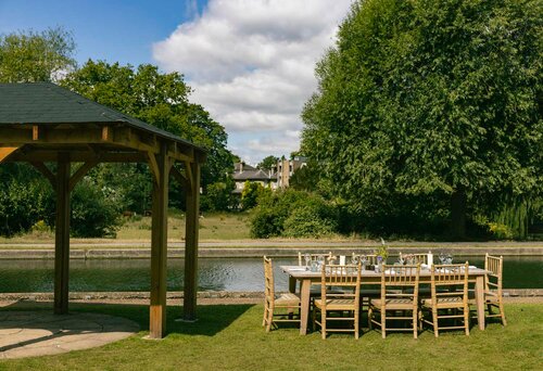 Внешний вид отеля Graduate Cambridge в Кембридже, фото 3