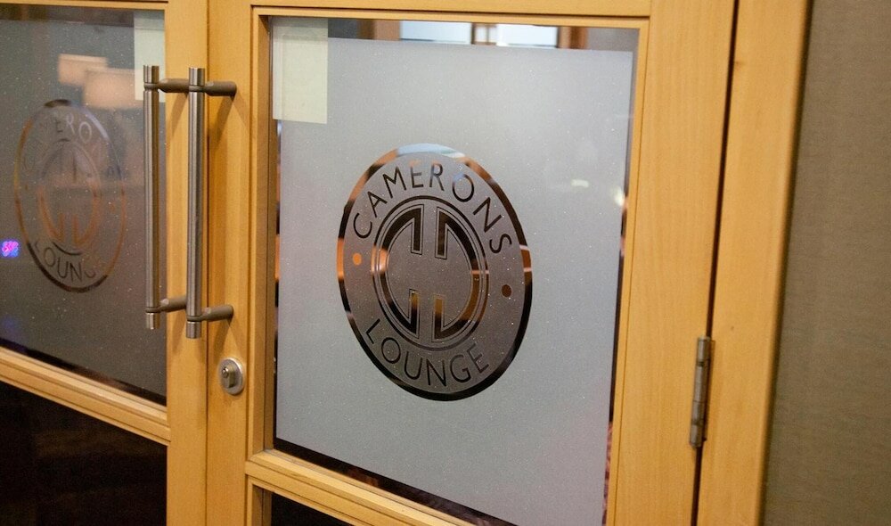 Фото Castlecary House Hotel