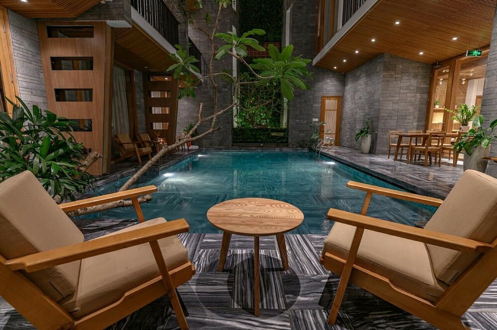 Фото Minh House Boutique