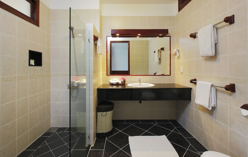 Фото Amaryllis Resort & SPA