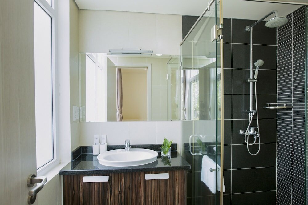 Фото Emm Hotel Saigon