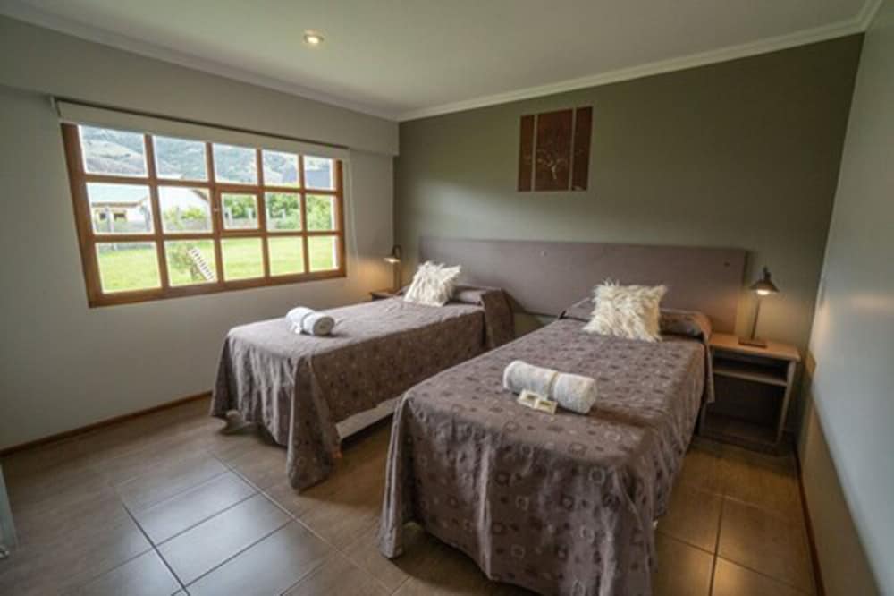 Фото Fitz Roy Hosteria de Montaña