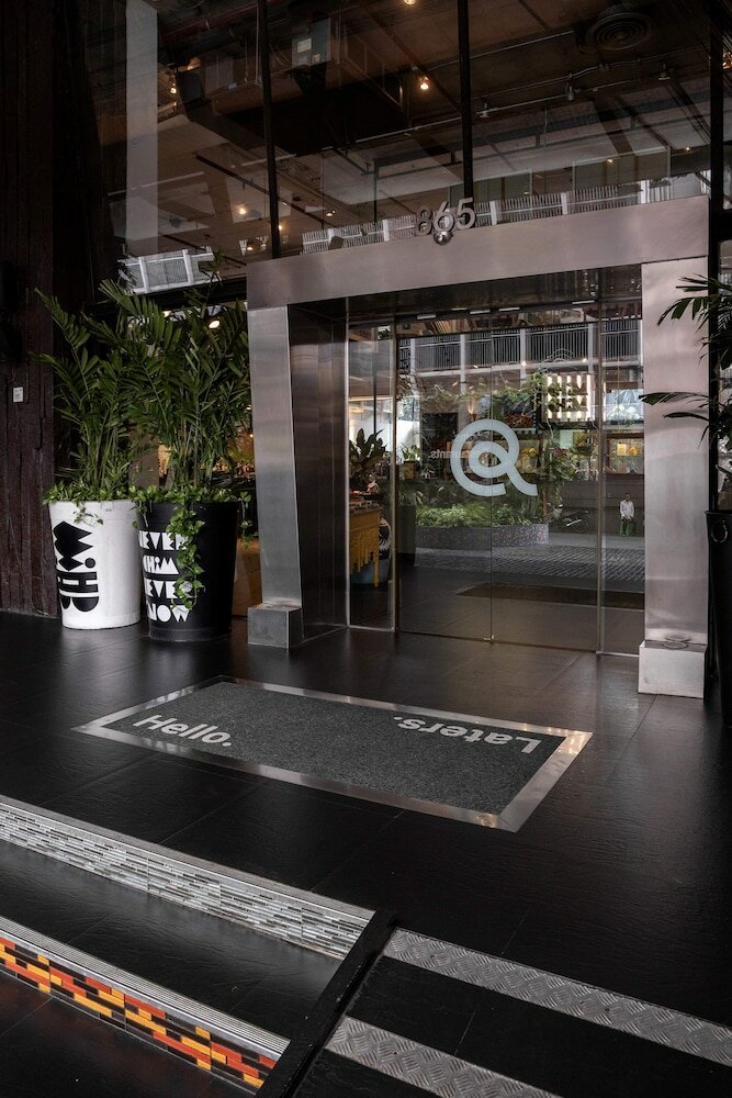 Фото Siam@Siam Design Hotel Bangkok