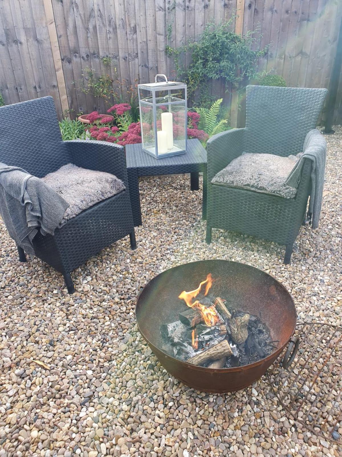 Фото Little Lodge