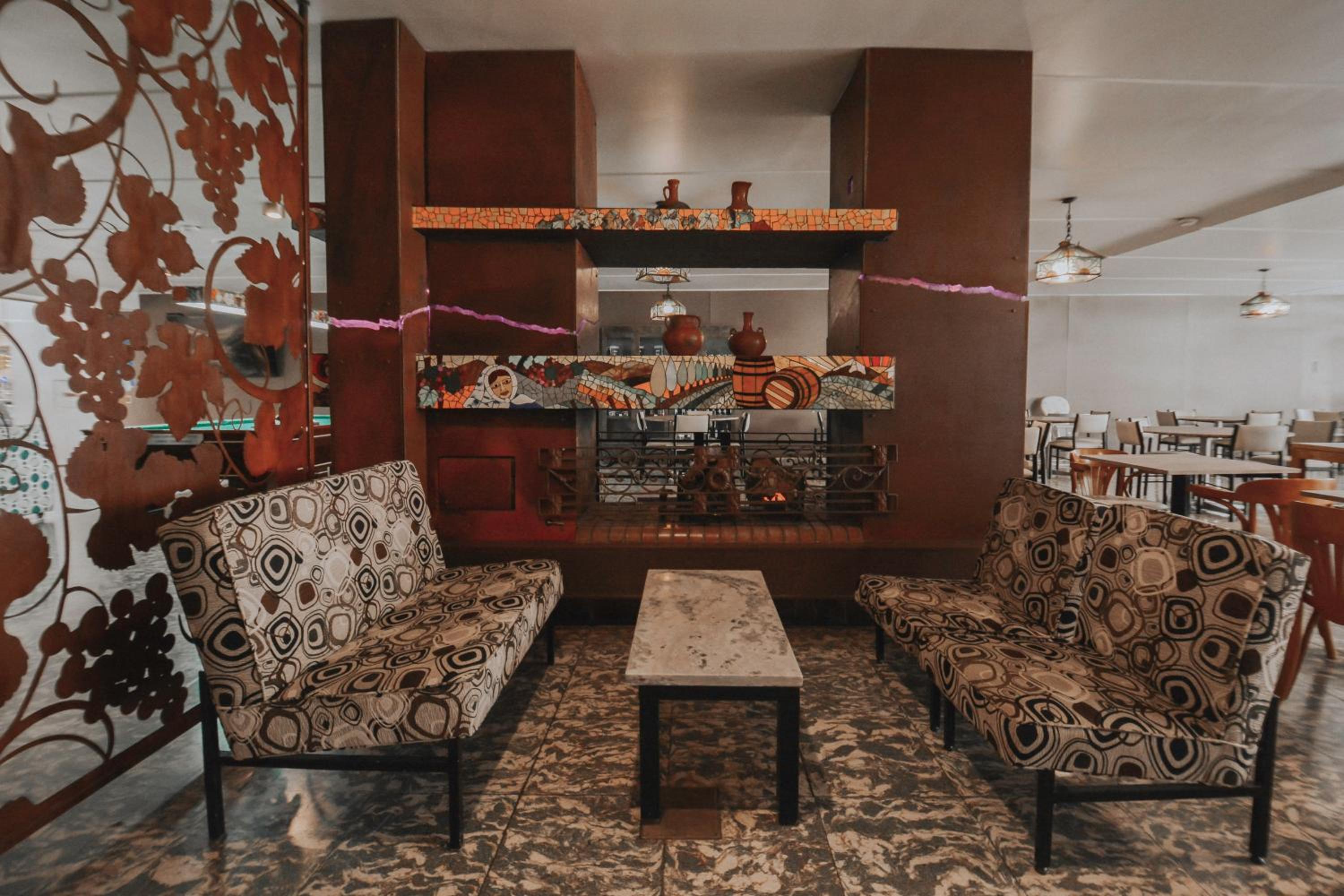 Фото Hotel Nutibara