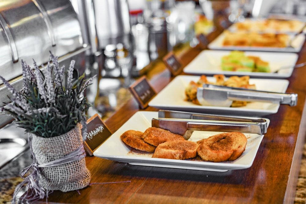 Фото Carppa Hotel