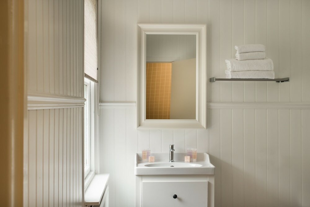 Фото The Glencoe Inn