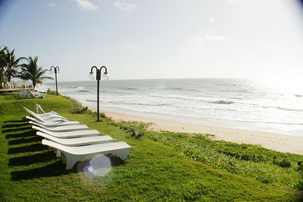 Фото El Aram Imirá Beach Resort