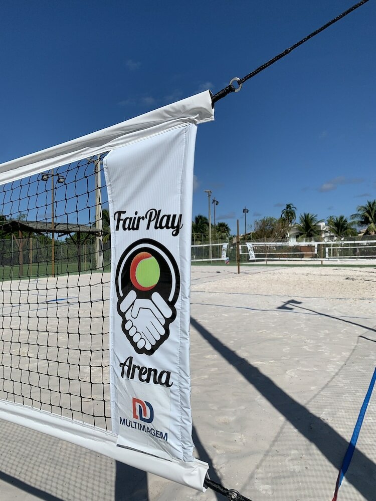 Фото Bahia Plaza Hotel