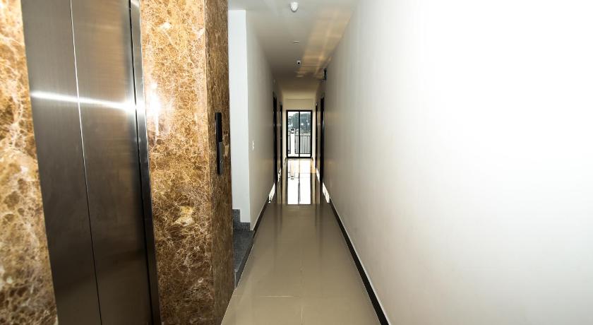 Фото Thanh Vy Hotel