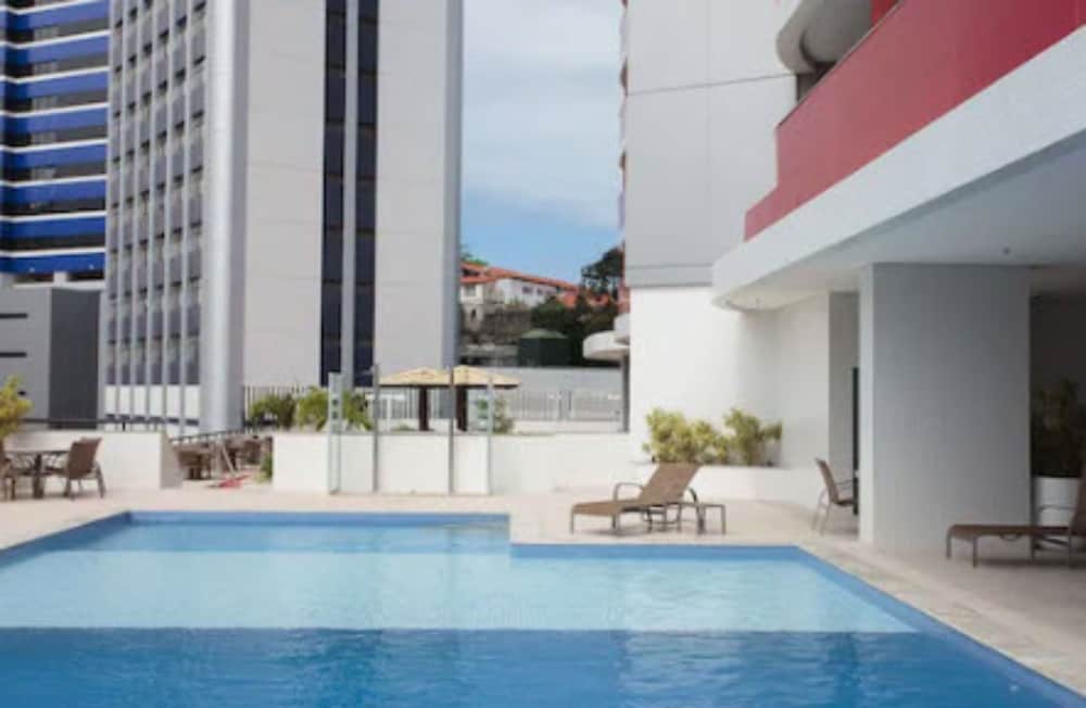 Фото Mercure Salvador Boulevard