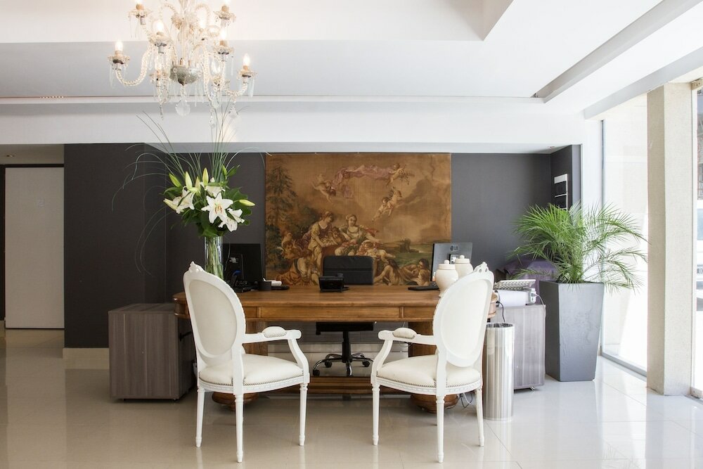 Фото M Concept Hotel