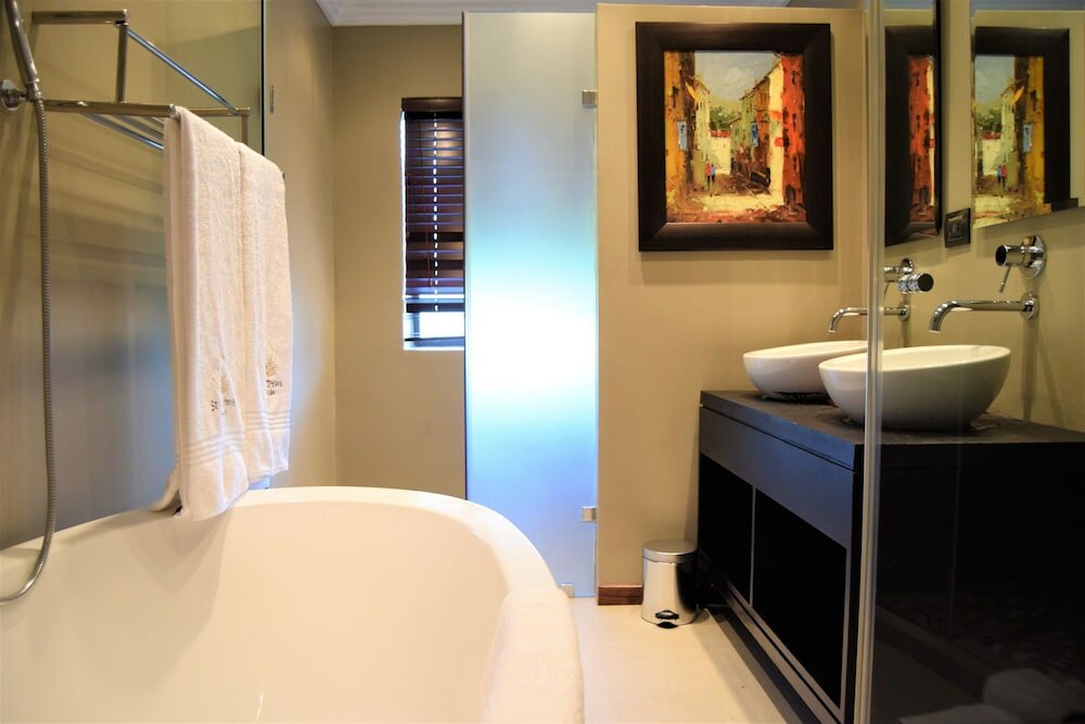 Фото St Andrews Hotel and SPA