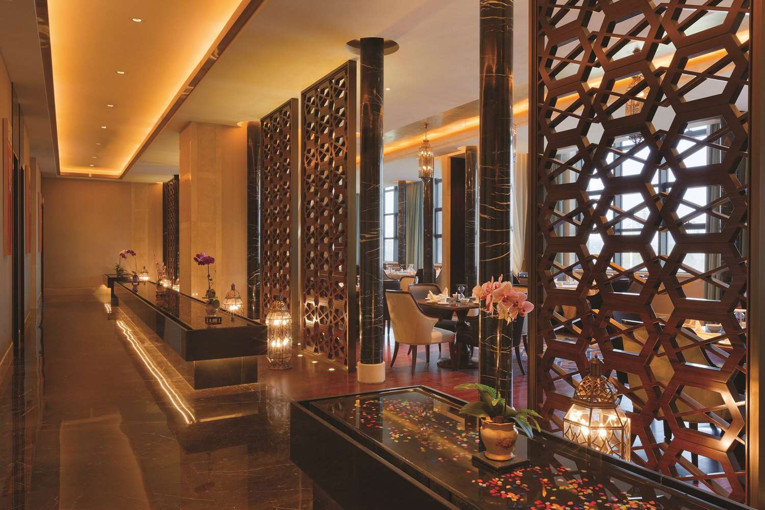 Фото Wyndham Urumqi North