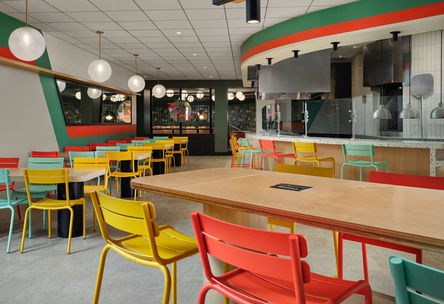 Фото Sonesta Los Angeles Airport Lax