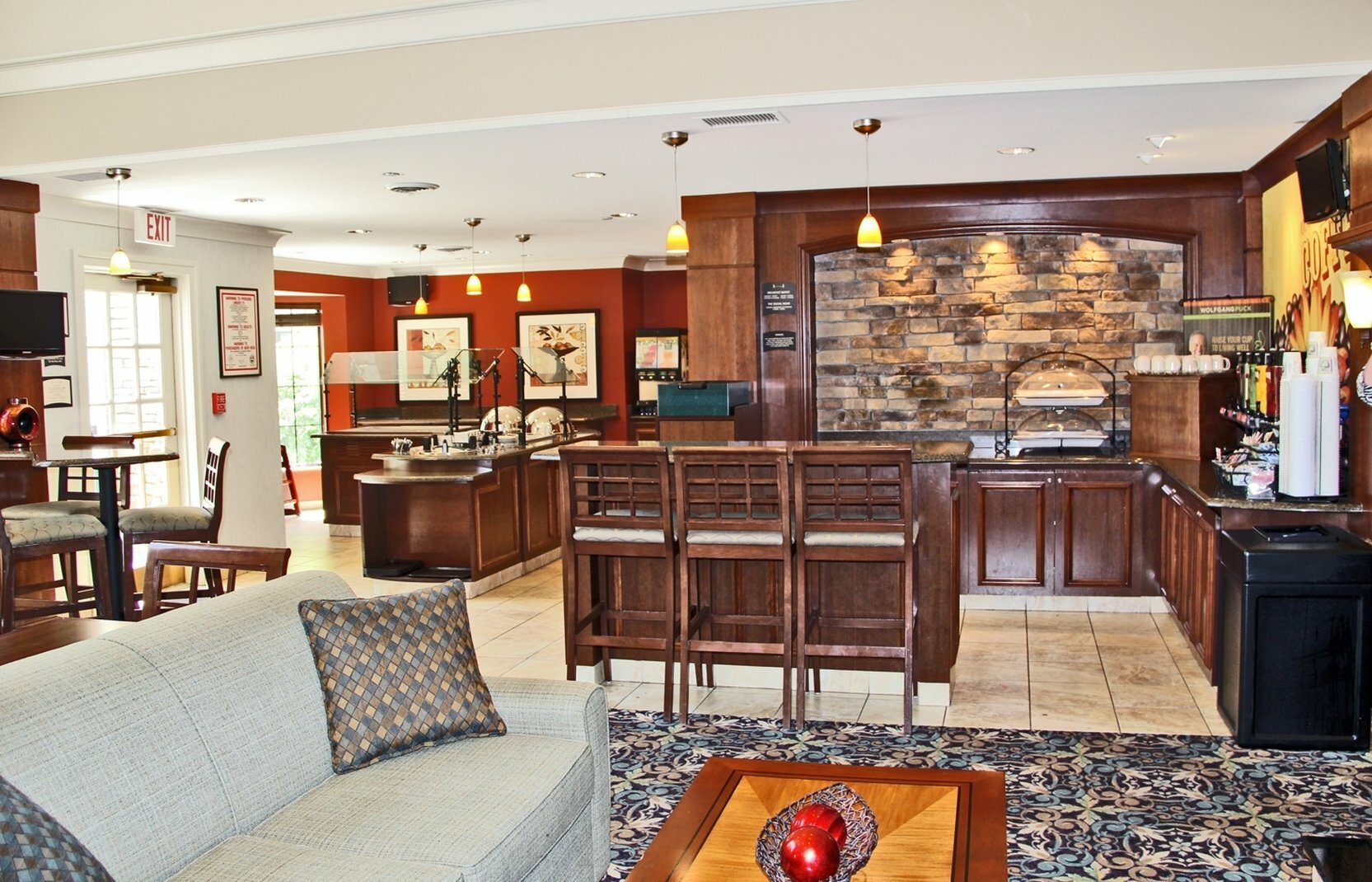 Фото Staybridge Suites Lincoln I-80