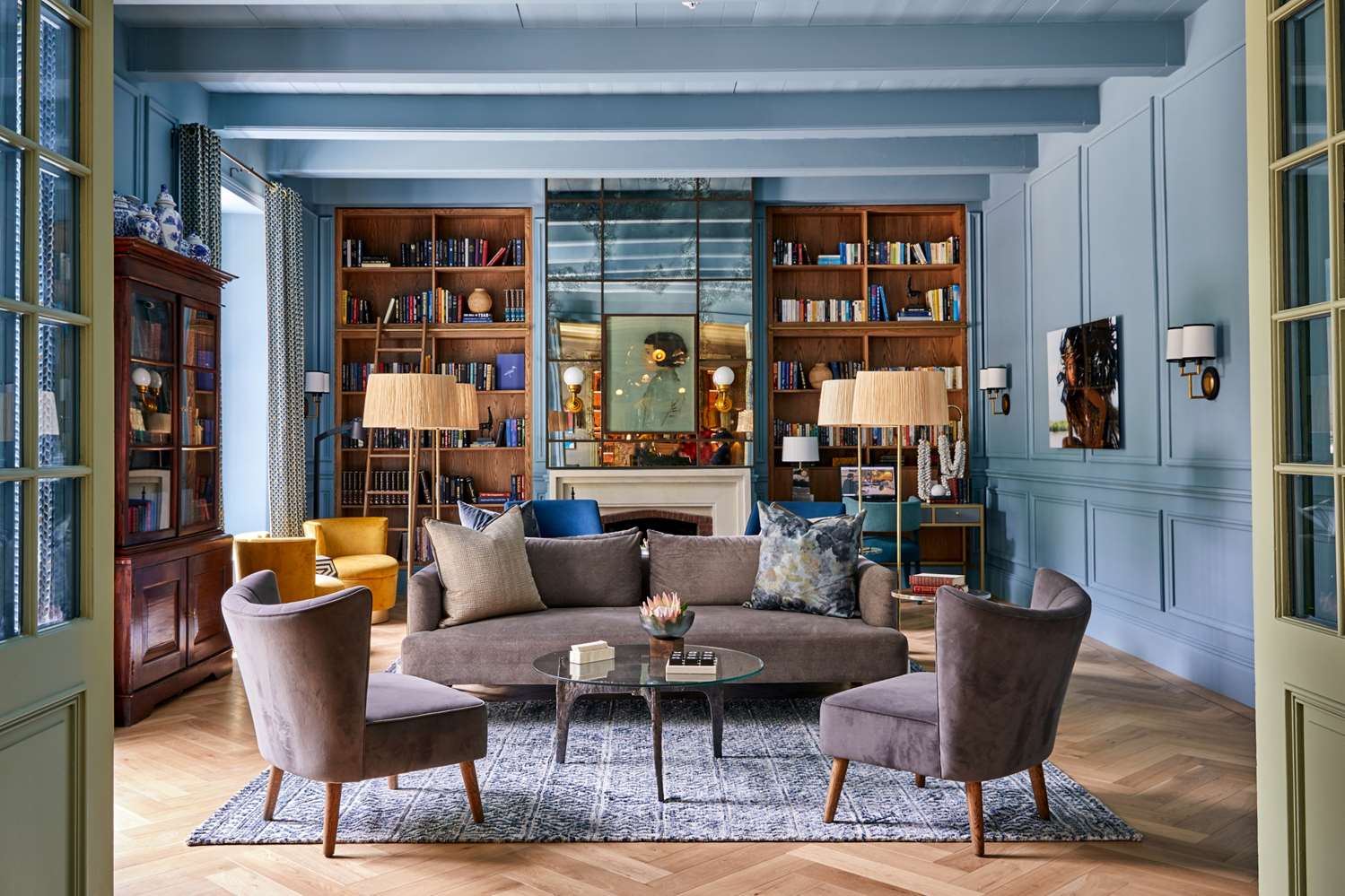 Фото Erinvale Estate Hotel And SPA