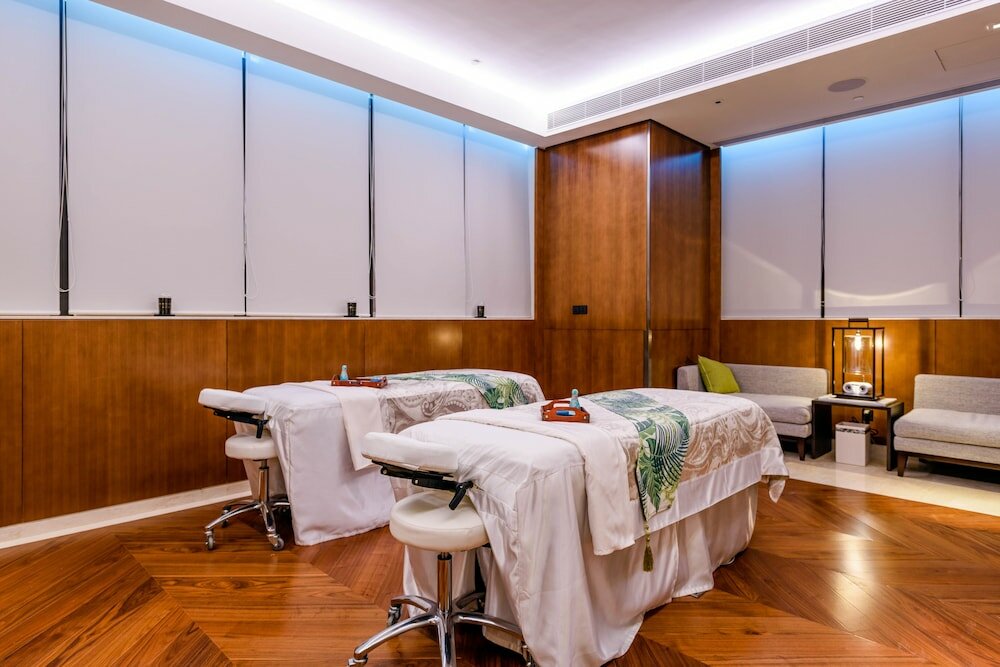 Фото Hyatt Regency Shanghai Global Harbor