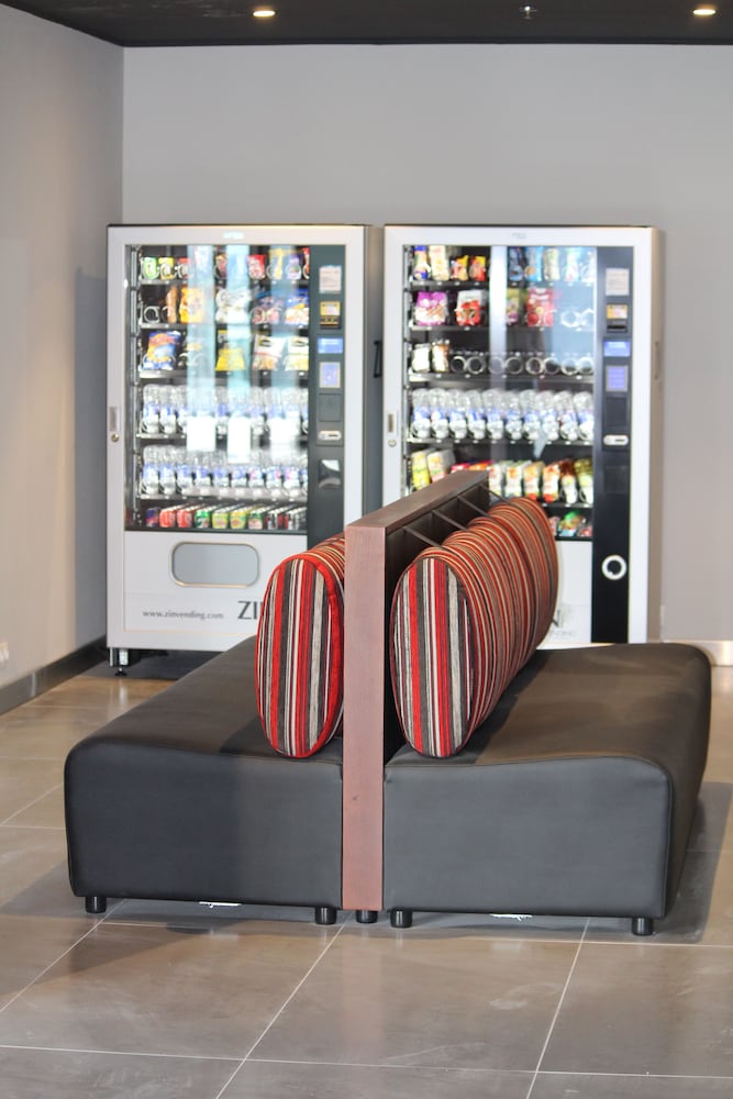 Фото Star inn Lisbon