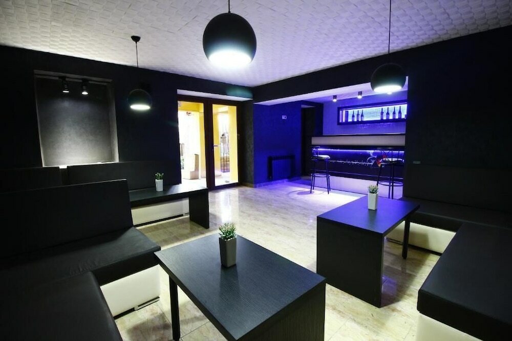 Фото Отель Сани