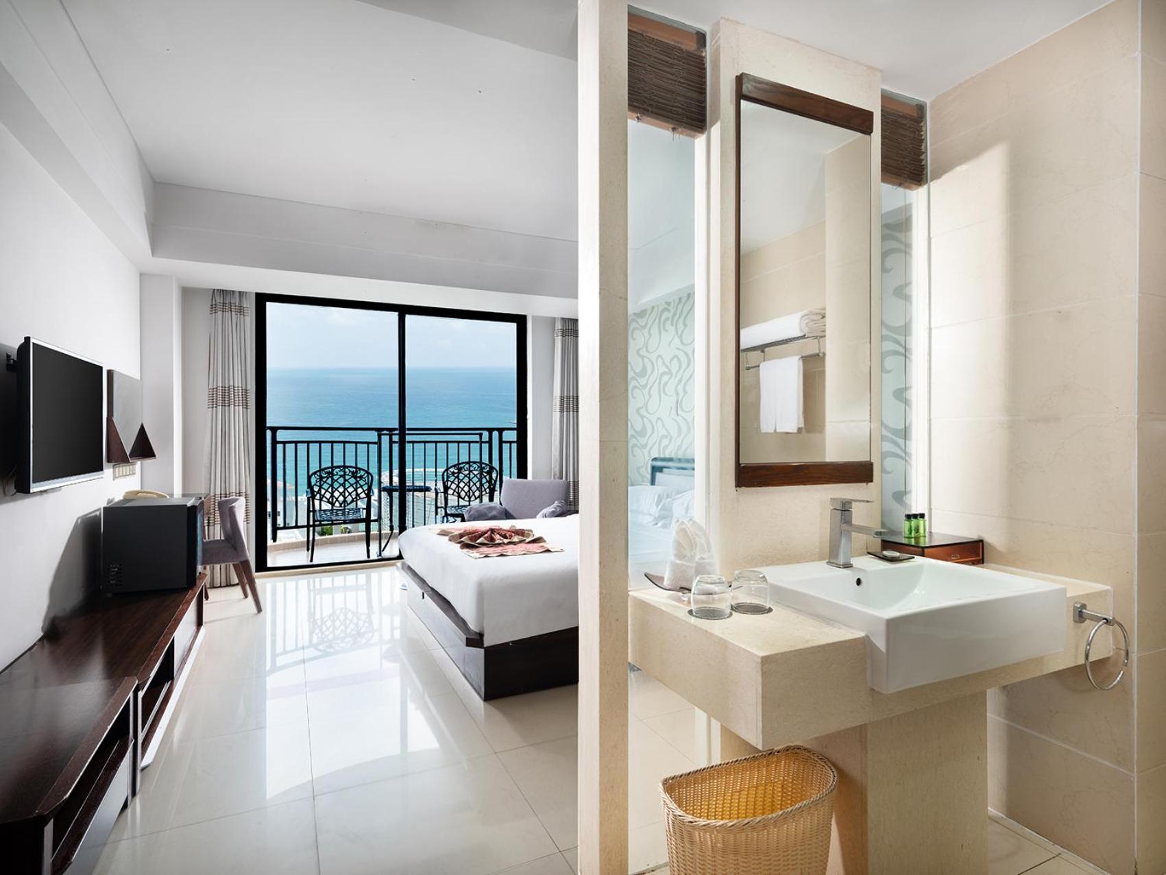 Фото Barry Boutique Hotel Sanya