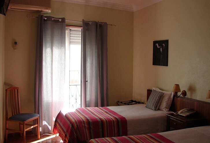 Фото Hotel Santa Barbara