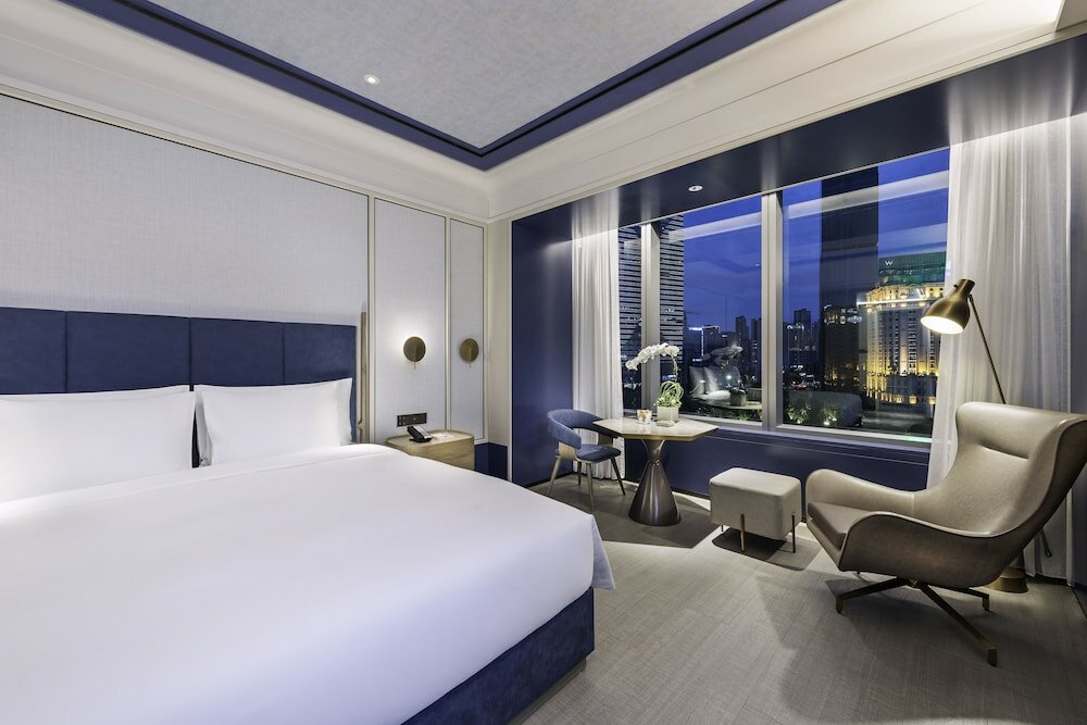 Фото MaxX by Steigenberger Guangzhou Zhujiang New Town