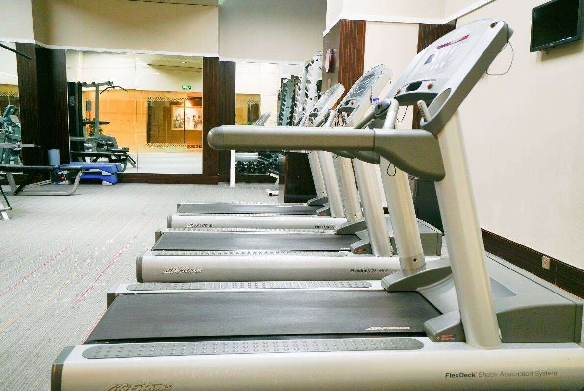 Фото Wyndham Grand Plaza Royale Ningbo