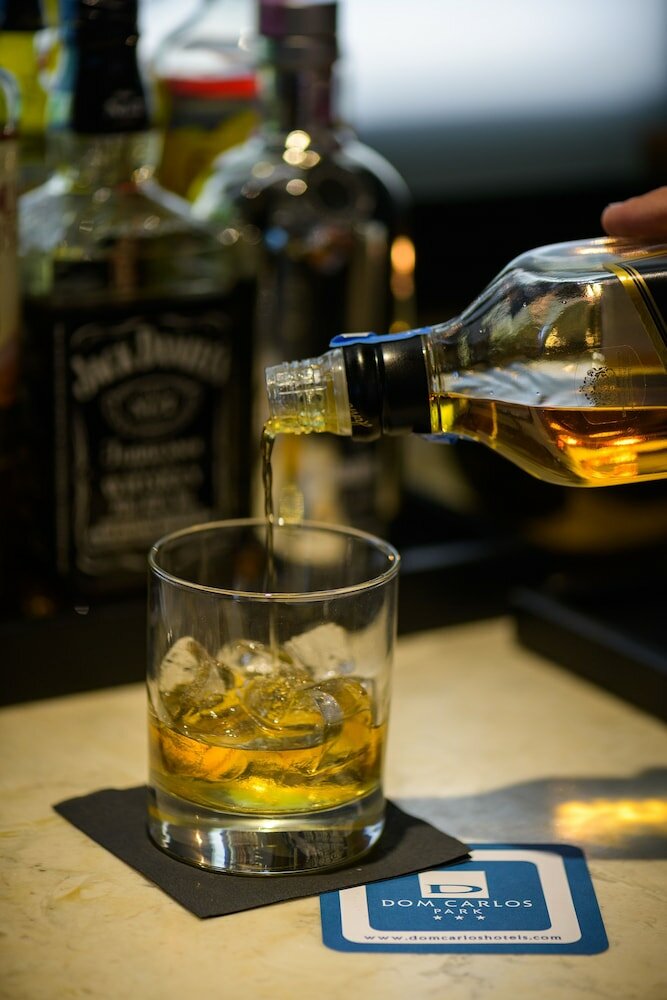 Фото Hotel Dom Carlos Park