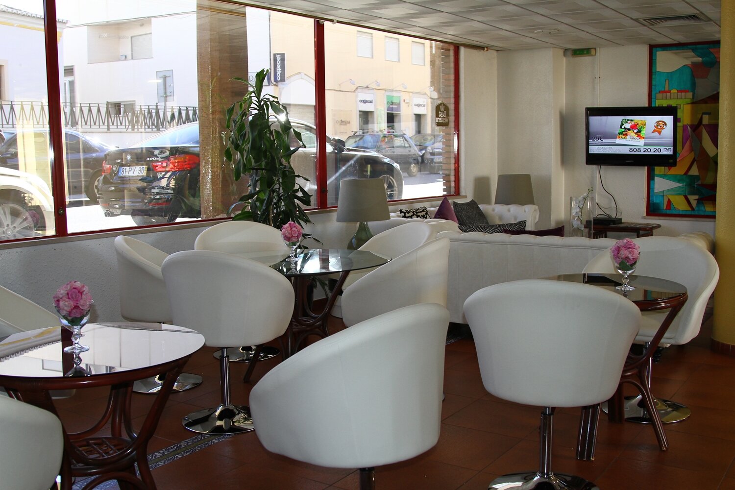 Фото Best Western Hotel Dom Bernardo