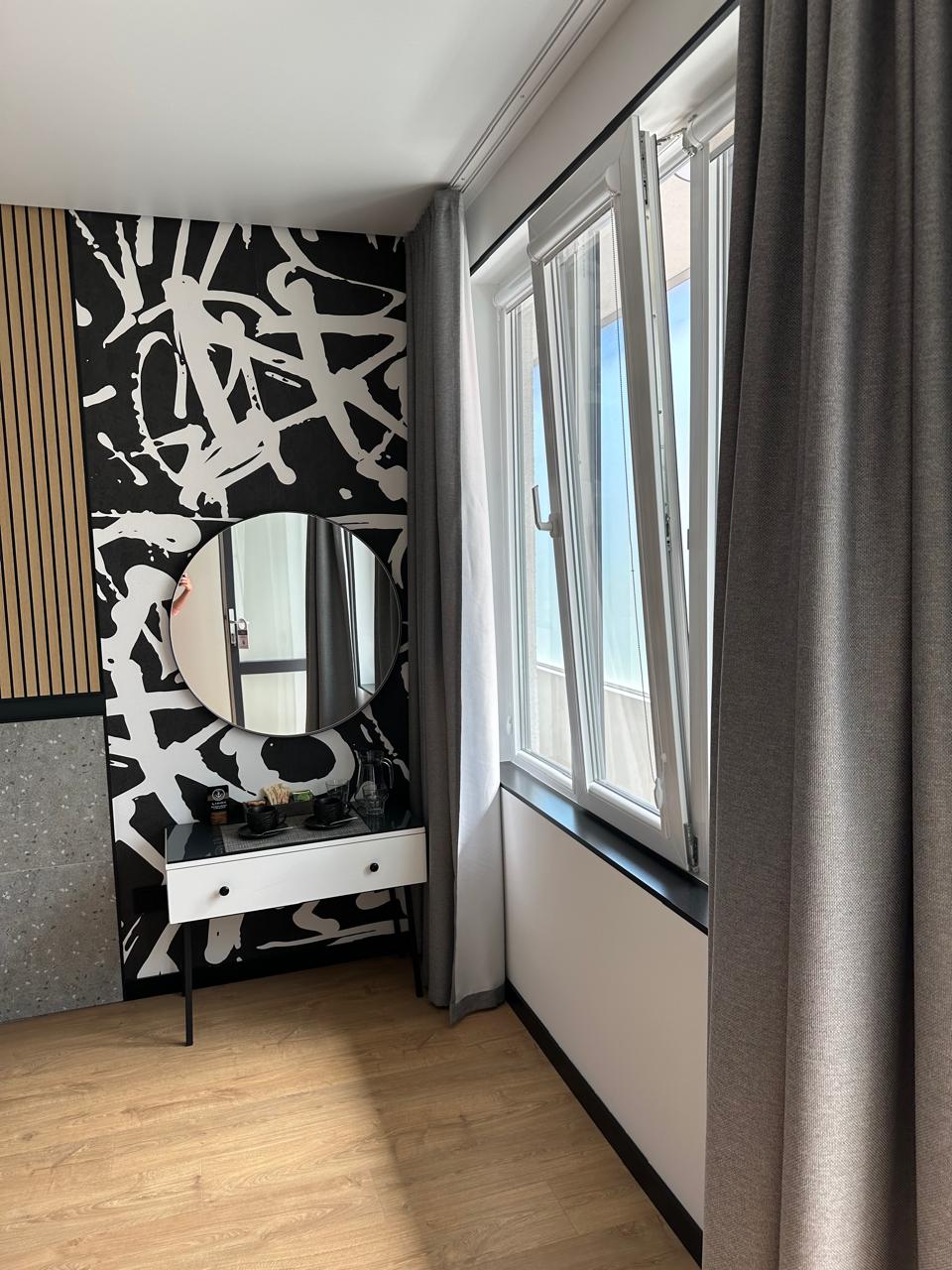 Фото Порт Кудепста