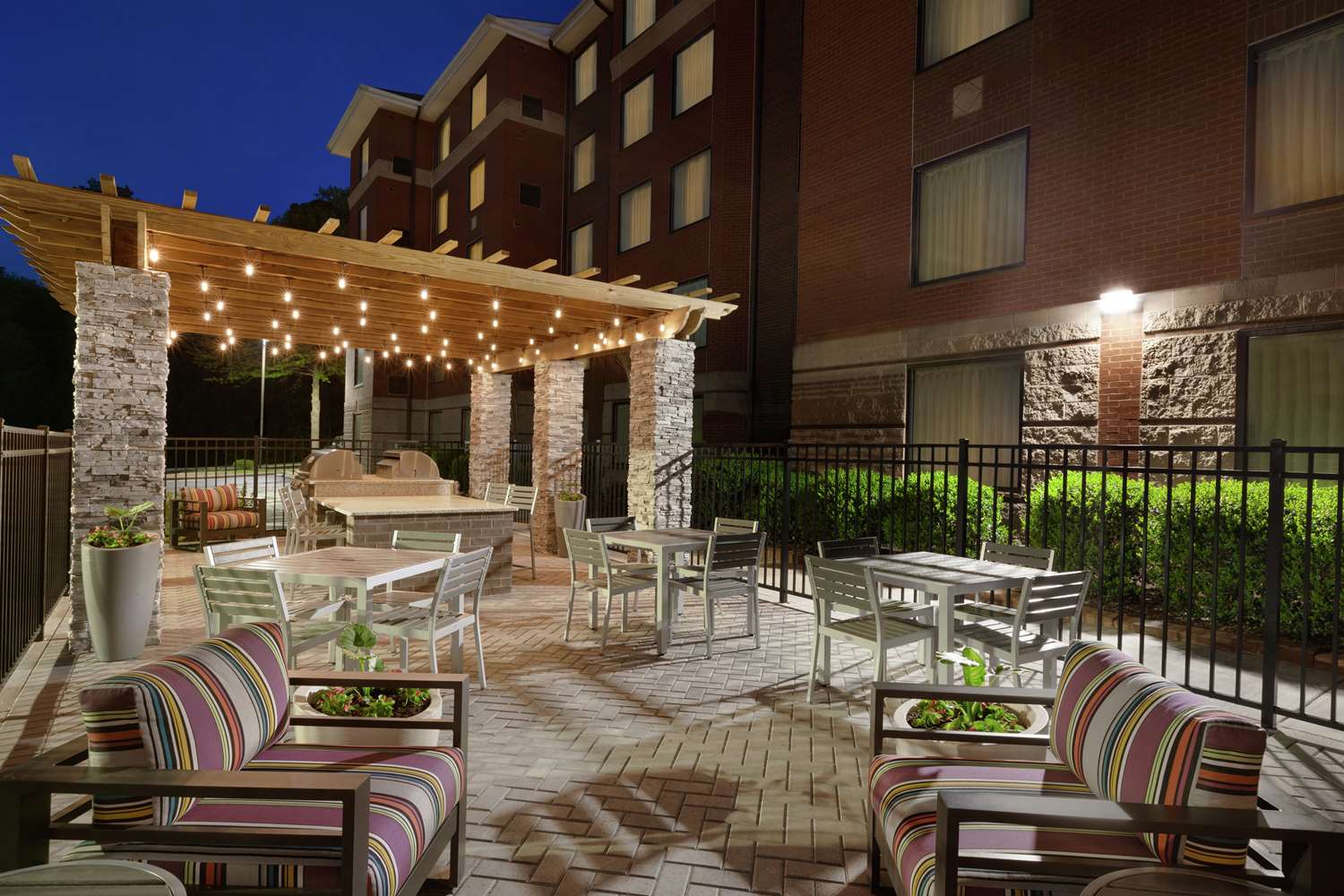 Фото Homewood Suites by Hilton Williamsburg