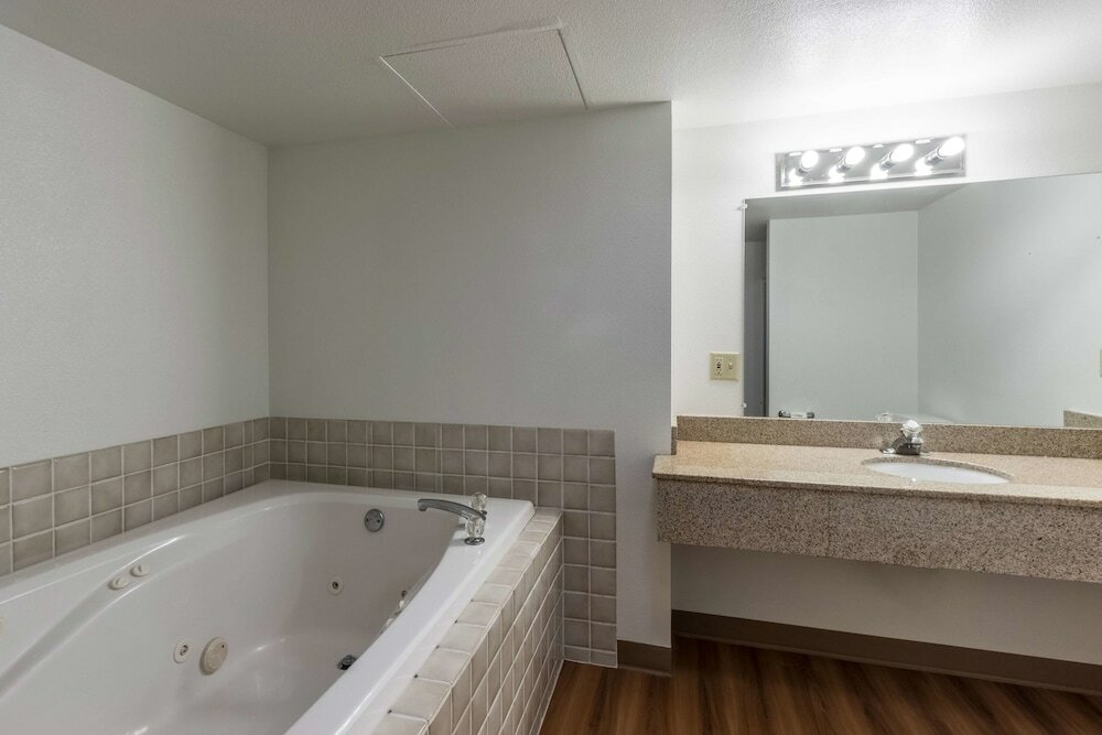 Фото Motel 6 Astoria, Or