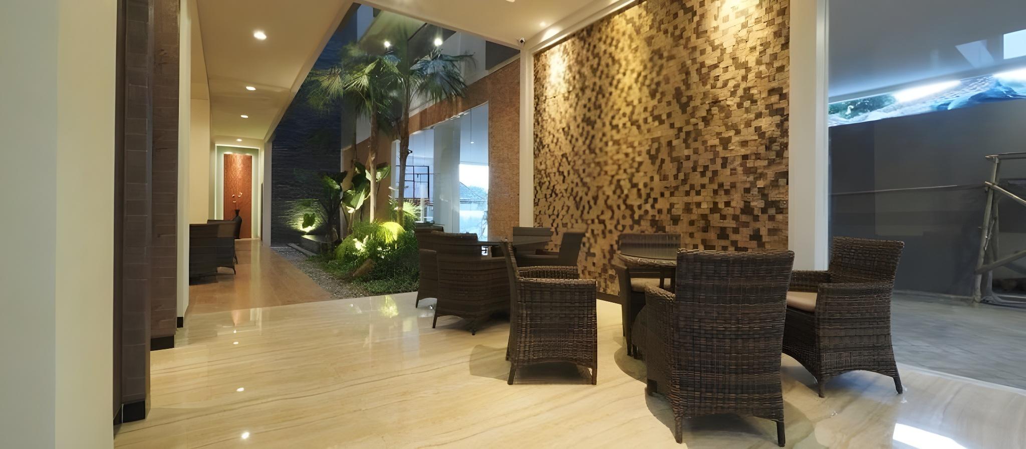 Фото De'Boutique Style Hotel Malang