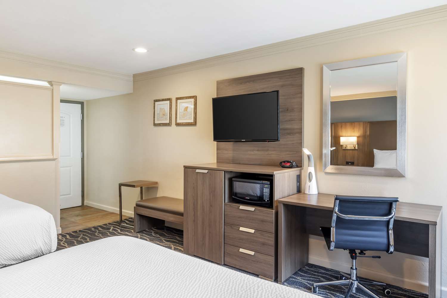 Фото Best Western Plus Hill House