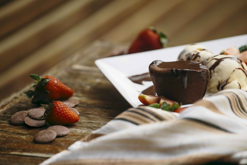 Фото Pousada Porto Mare