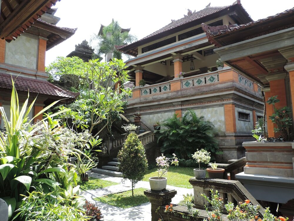 Фото Nick's Hidden Cottages