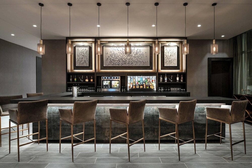 Фото Ac Hotel by Marriott Portsmouth