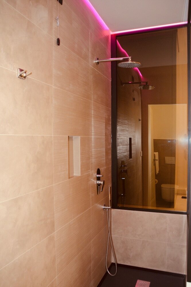 Фото Hotel Giotto Flavia