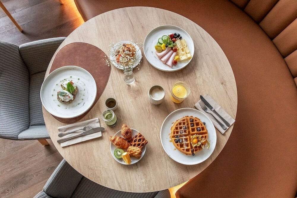 Фото Radisson Hotel Kaunas